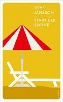 bokomslag Stadt der Sonne