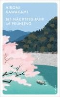 Hiromi Kawakami - Bis nächstes Jahr im Frühling, Häftad