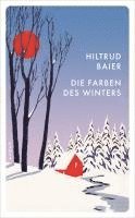 Die Farben des Winters