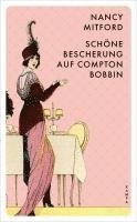 bokomslag Schöne Bescherung auf Compton Bobbin