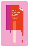 Aleksia Sidney - Den Sommer lesen, Häftad