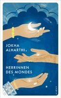 Jokha Alharthi - Herrinnen des Mondes, Häftad