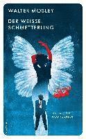 Walter Mosley - Der weisse Schmetterling, Häftad