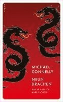 bokomslag Neun Drachen