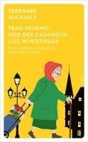 bokomslag Frau Helbing und der Casanova aus Winterhude