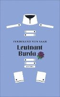 bokomslag Leutnant Burda