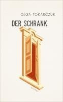 bokomslag Der Schrank