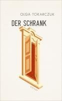 bokomslag Tokarczuk, O: Schrank
