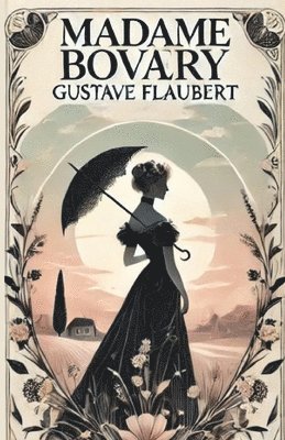 Madame Bovary(Illustrated) 1