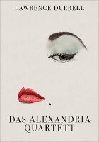 Lawrence Durrell - Das Alexandria-Quartett, Inbunden