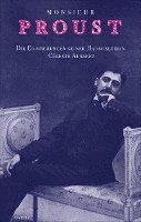Céleste Albaret - Monsieur Proust, Inbunden. Tillgänglighet: Lägg i varukorg