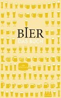 bokomslag Bier. Das Buch