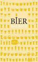 bokomslag Bier. Das Buch