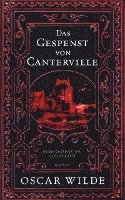 bokomslag Das Gespenst von Canterville