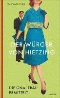 bokomslag Der Würger von Hietzing
