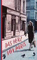 bokomslag Das Herz von Paris