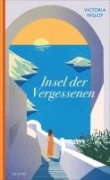 bokomslag Insel der Vergessenen