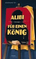 Alibi für einen König 1