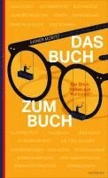 bokomslag Das Buch zum Buch