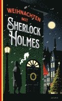 Aleksia Sidney - Weihnachten mit Sherlock Holmes, Häftad