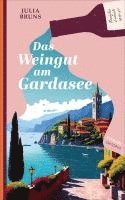 Das Weingut am Gardasee 1