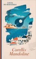 Louis De Bernières - Corellis Mandoline, Häftad