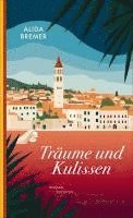 bokomslag Träume und Kulissen