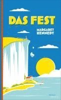 bokomslag Das Fest