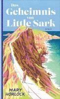 bokomslag Das Geheimnis von Little Sark