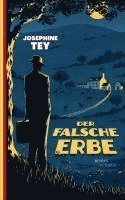 bokomslag Der falsche Erbe