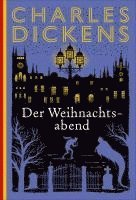 bokomslag Der Weihnachtsabend
