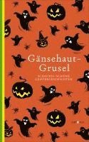 Aleksia Sidney - Gänsehaut-Grusel, Inbunden