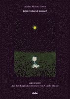 Adrian Michael Green - Deine Sonne kommt, Inbunden