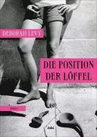 Die Position der Löffel 1