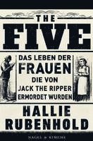 bokomslag The Five