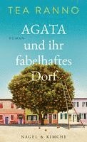 bokomslag Agata und ihr fabelhaftes Dorf