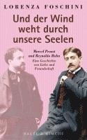 Lorenza Foschini - »Und der Wind weht durch unsere Seelen«, Inbunden