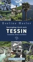 bokomslag Spaziergänge durch mein Tessin