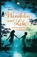 bokomslag Wendelin und Lila