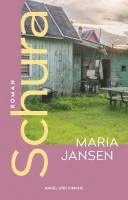 Maria Jansen - Schura, Häftad