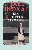 Ein simpler Eingriff
