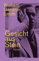 bokomslag Gesicht aus Stein