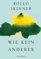 bokomslag Wie kein anderer