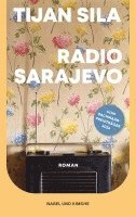 bokomslag Radio Sarajevo