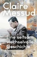 Claire Messud - Eine seltsam wechselvolle Geschichte, Inbunden