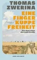 Thomas Zwerina - Eine Fingerkuppe Freiheit, Häftad. Tillgänglighet: Lägg i varukorg