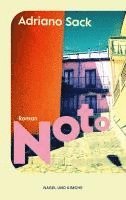 Adriano Sack - Noto, Häftad