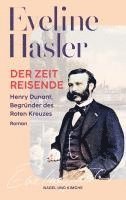 bokomslag Der Zeitreisende