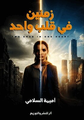 زمنين في قلب واحد