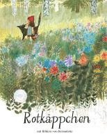 bokomslag Rotkäppchen